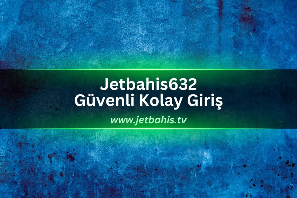 Jetbahis632-jetbahis-tv