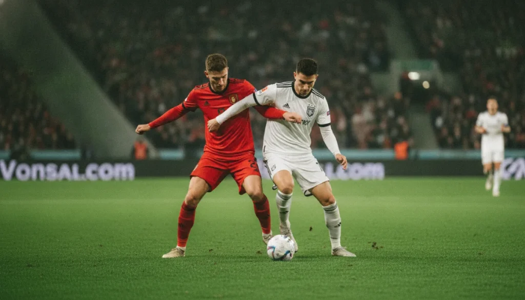 2026 FIFA Dünya Kupası: Belçika ile Yeni Zelanda Arasındaki Karşılaşma Analizi