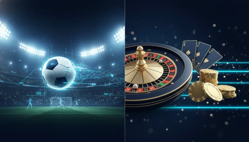 Jetbet: Bahis Dünyasında Yeni Bir Devrim