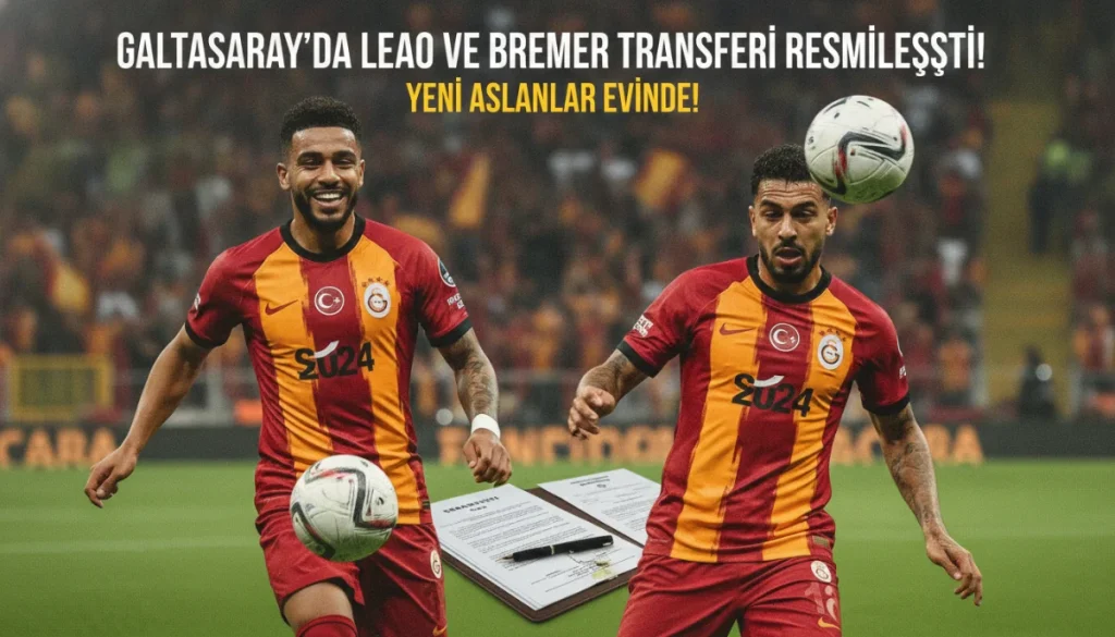 İstanbul’dan Çifte Yıldız İçin Büyük Plan