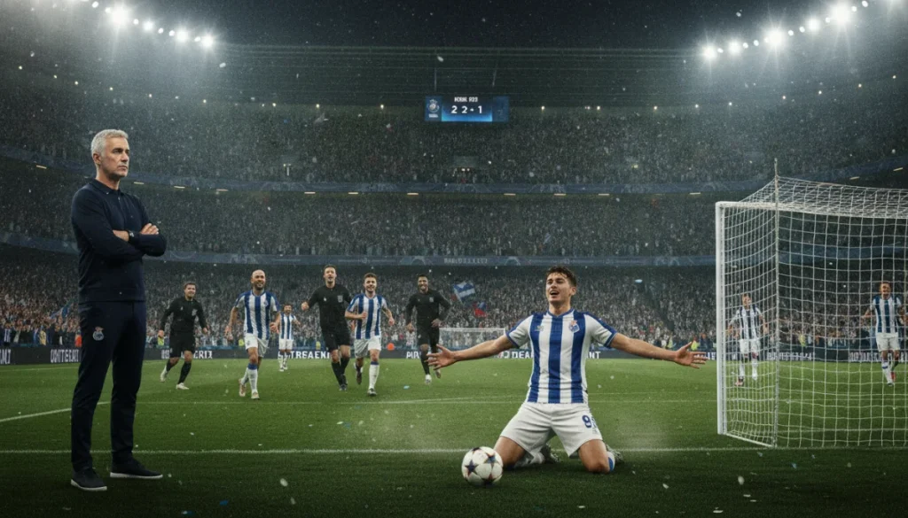 Arda Güler’in Golü ve Mourinho Sessizliği İspanya’yı Konuşturdu