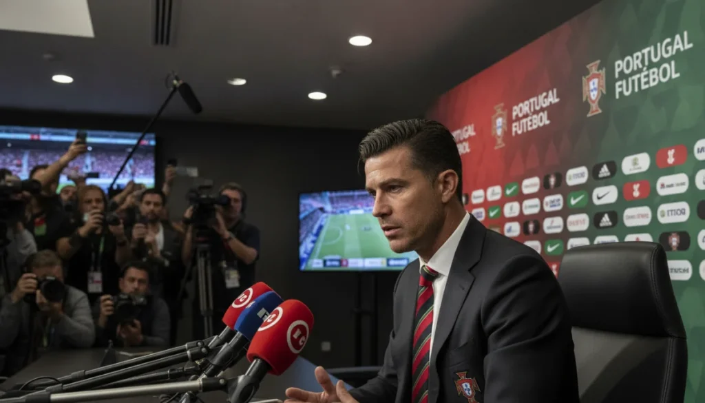 Ronaldo’nun Portekiz Kampındaki Güven Krizi 2026: Analiz